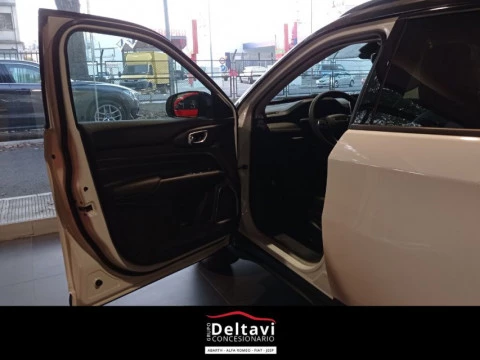 Jeep Compass 1.3 Gse T4 96kW(130CV) Night Eag. MT FWD