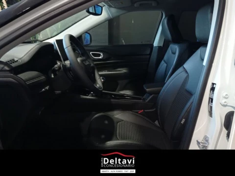 Jeep Compass 1.3 Gse T4 96kW(130CV) Night Eag. MT FWD