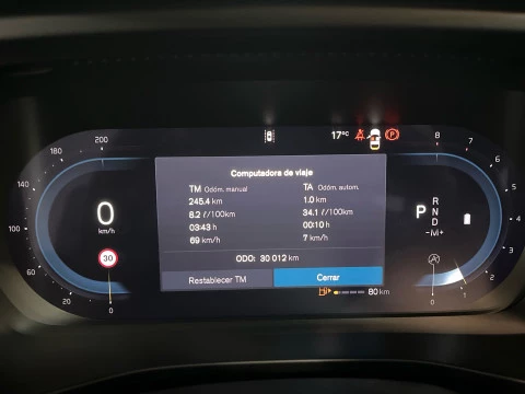 Volvo XC40 XC40 Plus, B3 Mild Hybrid, Gasolina, Dark