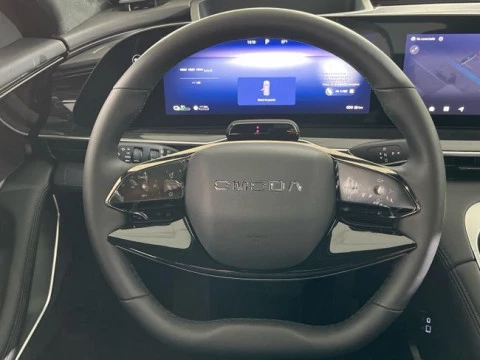 Omoda 9 SHS Premium 1.5 TGDI 395kW AWD