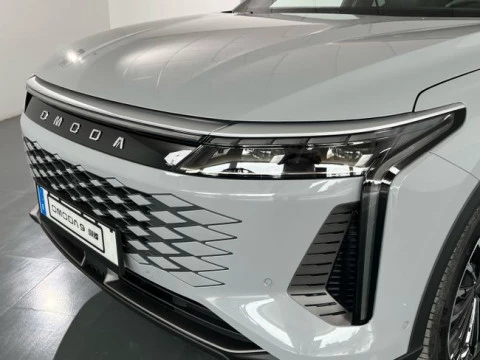 Omoda 9 SHS Premium 1.5 TGDI 395kW AWD