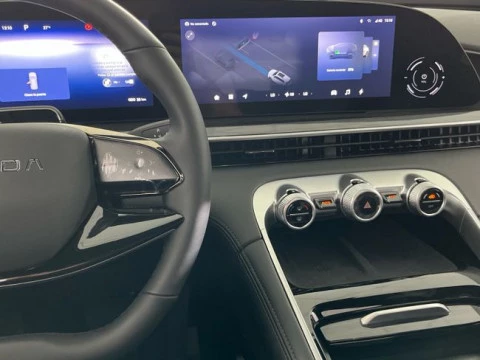 Omoda 9 SHS Premium 1.5 TGDI 395kW AWD