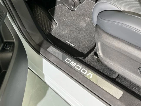 Omoda 9 SHS Premium 1.5 TGDI 395kW AWD