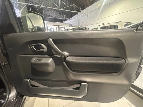Suzuki Jimny 1.3 JX