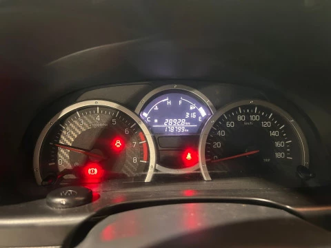 Suzuki Jimny 1.3 JX