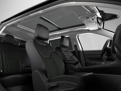 Jeep Compass 4Xe 1.3 PHEV 240HP North Star AT AWD