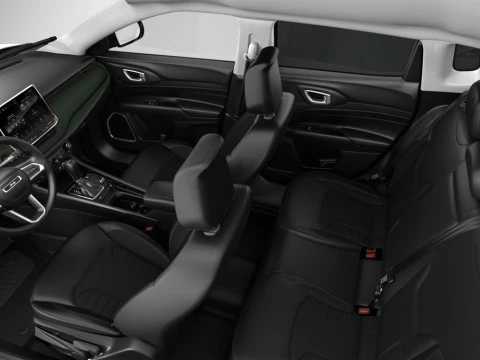 Jeep Compass 4Xe 1.3 PHEV 240HP North Star AT AWD