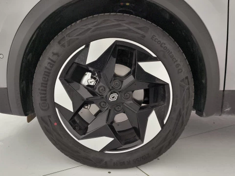 Renault Captur  Gasolina/gas  TCe Techno 74kW GLP