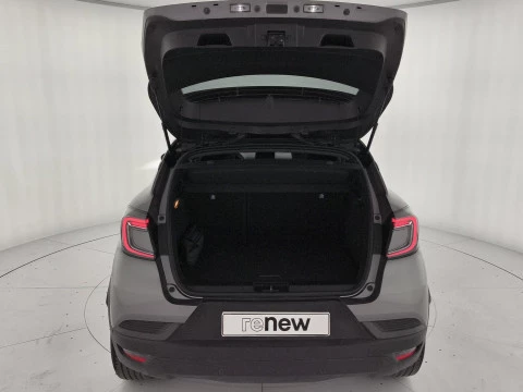 Renault Captur  Gasolina/gas  TCe Techno 74kW GLP