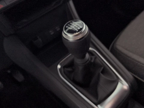 Renault Captur  Gasolina/gas  TCe Techno 74kW GLP