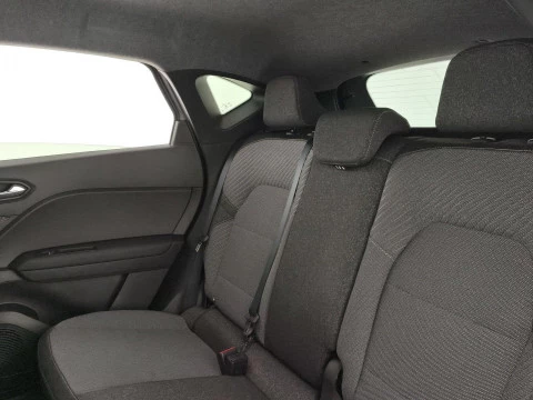 Renault Captur  Gasolina/gas  TCe Techno 74kW GLP