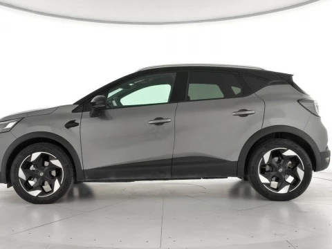 Renault Captur  Gasolina/gas  TCe Techno 74kW GLP