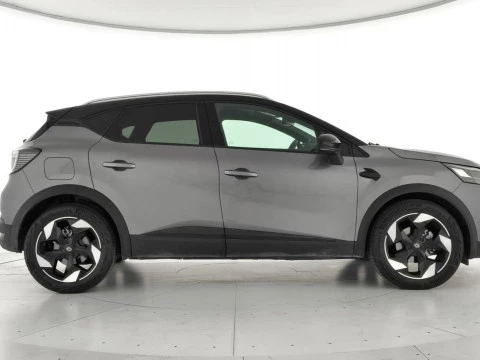 Renault Captur  Gasolina/gas  TCe Techno 74kW GLP