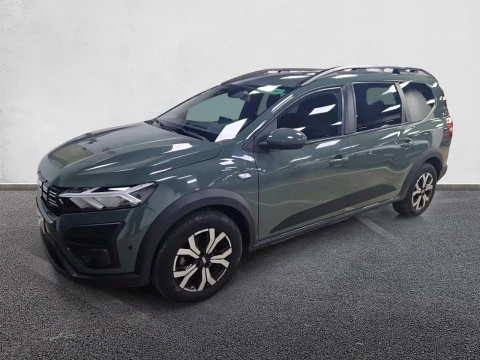 Dacia Jogger Expression TCe 81kW (110CV) 7 plazas