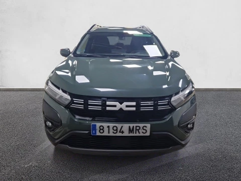 Dacia Jogger Expression TCe 81kW (110CV) 7 plazas