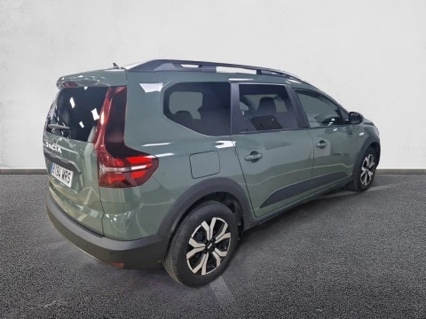Dacia Jogger Expression TCe 81kW (110CV) 7 plazas