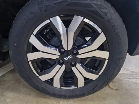 Dacia Jogger Expression TCe 81kW (110CV) 7 plazas