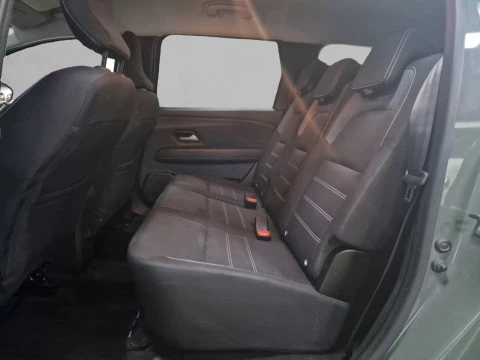 Dacia Jogger Expression TCe 81kW (110CV) 7 plazas
