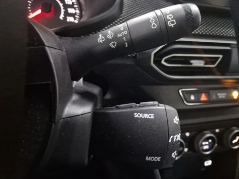 Dacia Jogger Expression TCe 81kW (110CV) 7 plazas