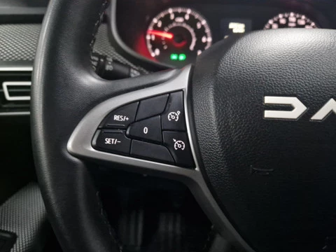 Dacia Jogger Expression TCe 81kW (110CV) 7 plazas