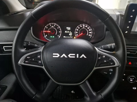 Dacia Jogger Expression TCe 81kW (110CV) 7 plazas