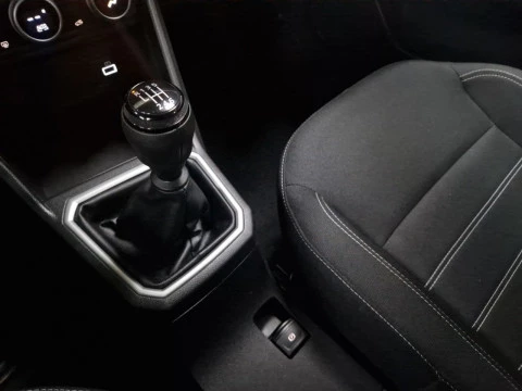 Dacia Jogger Expression TCe 81kW (110CV) 7 plazas