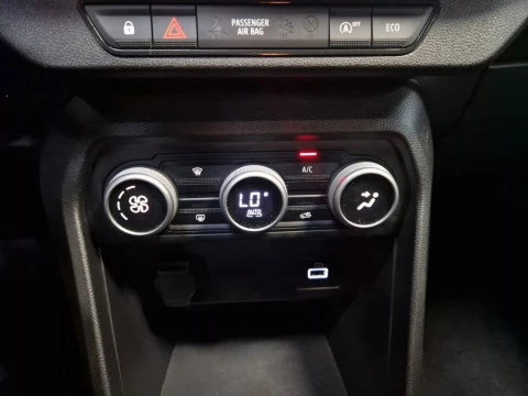 Dacia Jogger Expression TCe 81kW (110CV) 7 plazas