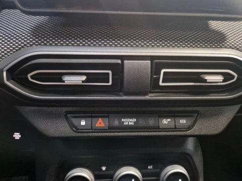 Dacia Jogger Expression TCe 81kW (110CV) 7 plazas