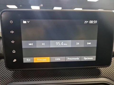 Dacia Jogger Expression TCe 81kW (110CV) 7 plazas