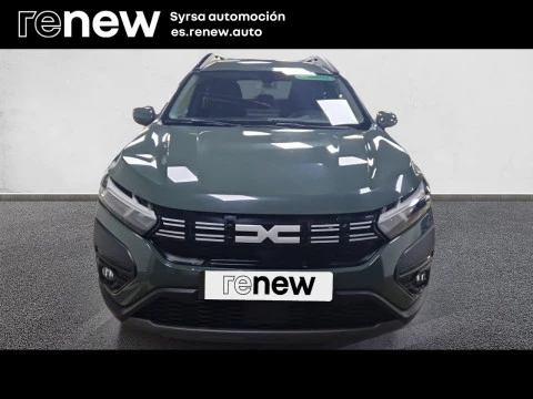 Dacia Jogger Expression TCe 81kW (110CV) 7 plazas