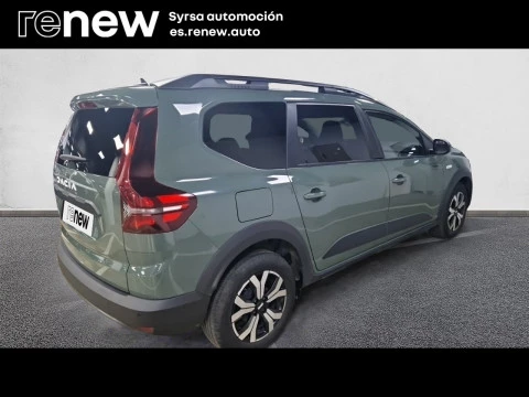 Dacia Jogger Expression TCe 81kW (110CV) 7 plazas