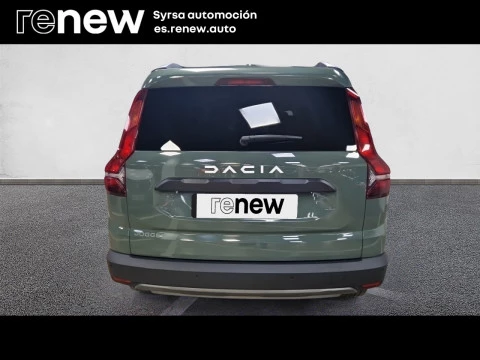 Dacia Jogger Expression TCe 81kW (110CV) 7 plazas
