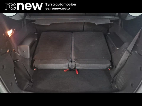 Dacia Jogger Expression TCe 81kW (110CV) 7 plazas