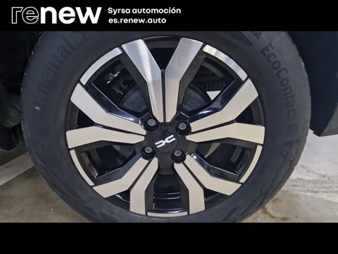 Dacia Jogger Expression TCe 81kW (110CV) 7 plazas