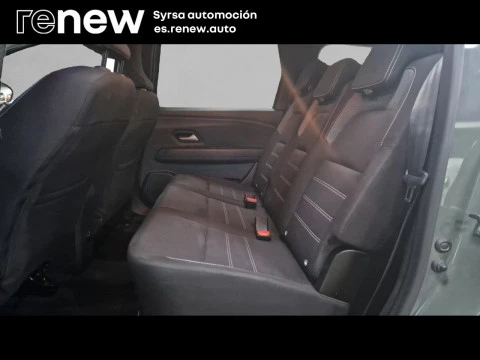 Dacia Jogger Expression TCe 81kW (110CV) 7 plazas