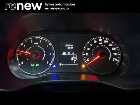Dacia Jogger Expression TCe 81kW (110CV) 7 plazas