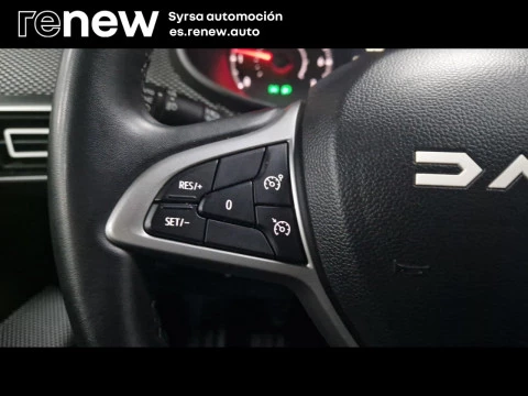 Dacia Jogger Expression TCe 81kW (110CV) 7 plazas