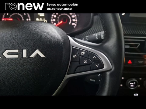Dacia Jogger Expression TCe 81kW (110CV) 7 plazas