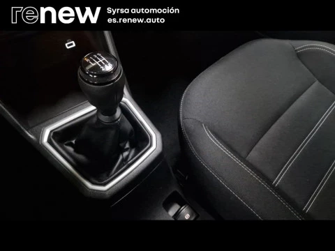 Dacia Jogger Expression TCe 81kW (110CV) 7 plazas