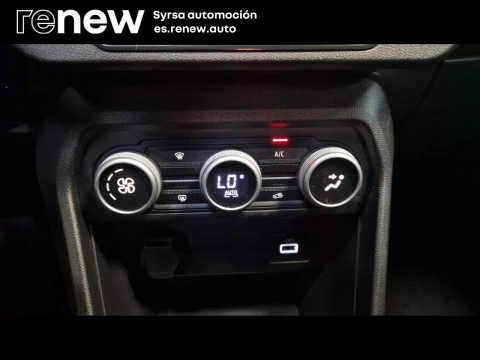 Dacia Jogger Expression TCe 81kW (110CV) 7 plazas