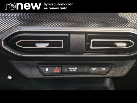 Dacia Jogger Expression TCe 81kW (110CV) 7 plazas