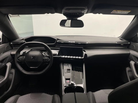 Peugeot 508 Hybrid 5P GT HYBRID 225 e-EAT8