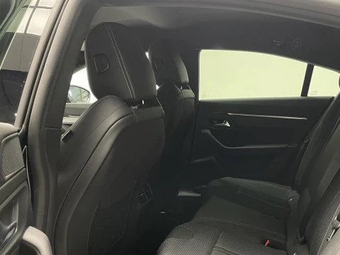 Peugeot 508 Hybrid 5P GT HYBRID 225 e-EAT8