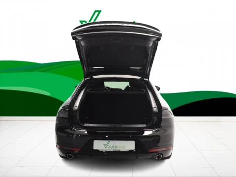 Peugeot 508 Hybrid 5P GT HYBRID 225 e-EAT8