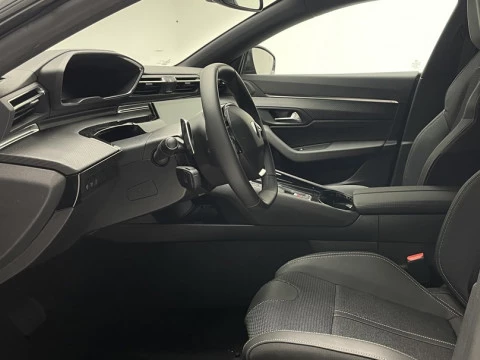 Peugeot 508 Hybrid 5P GT HYBRID 225 e-EAT8