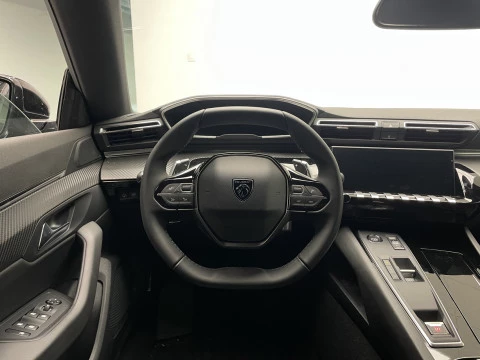 Peugeot 508 Hybrid 5P GT HYBRID 225 e-EAT8