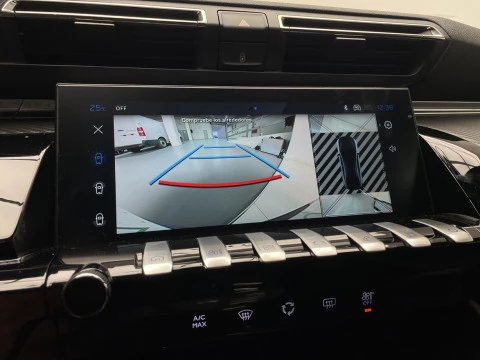 Peugeot 508 Hybrid 5P GT HYBRID 225 e-EAT8