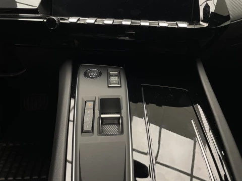 Peugeot 508 Hybrid 5P GT HYBRID 225 e-EAT8