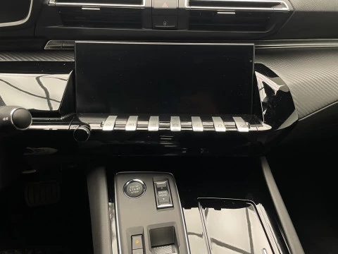 Peugeot 508 Hybrid 5P GT HYBRID 225 e-EAT8