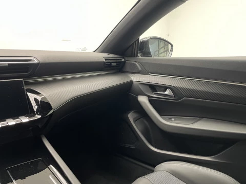 Peugeot 508 Hybrid 5P GT HYBRID 225 e-EAT8